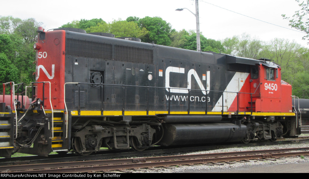 CN 9450